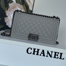 Chanel Leboy Series Bags